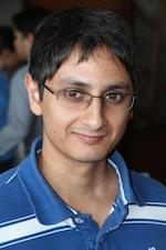 Shurajit Dutta (Nick), UiO